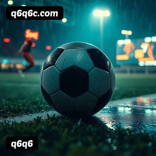 App Mobile q6q6 - Jogue em Qualquer Lugar no Seu Smartphone